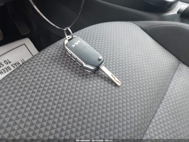 Продажа на аукционе авто 2022 Kia Soul Lx, vin: KNDJ23AU0N7807053, номер лота: 45842454