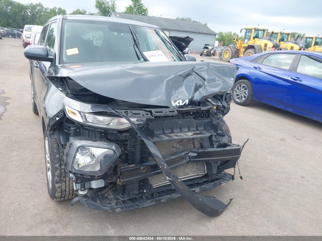 Продажа на аукционе авто 2022 Kia Soul Lx, vin: KNDJ23AU0N7807053, номер лота: 45842454
