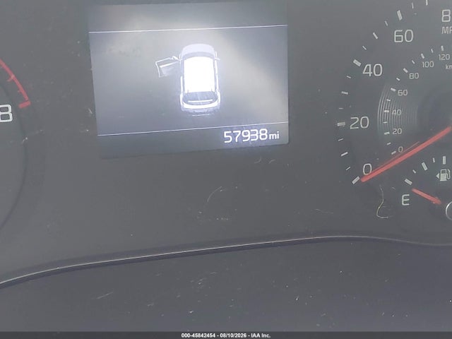 Продажа на аукционе авто 2022 Kia Soul Lx, vin: KNDJ23AU0N7807053, номер лота: 45842454