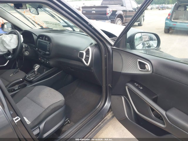 Продажа на аукционе авто 2022 Kia Soul Lx, vin: KNDJ23AU0N7807053, номер лота: 45842454