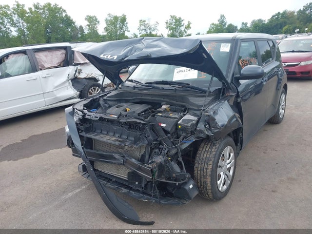 Продажа на аукционе авто 2022 Kia Soul Lx, vin: KNDJ23AU0N7807053, номер лота: 45842454