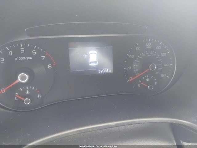 Продажа на аукционе авто 2022 Kia Soul Lx, vin: KNDJ23AU0N7807053, номер лота: 45842454