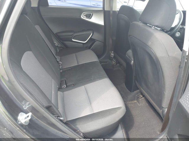 Продажа на аукционе авто 2022 Kia Soul Lx, vin: KNDJ23AU0N7807053, номер лота: 45842454