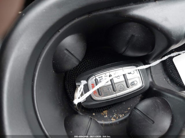 2C4RC1BG4SR574625 Chrysler Pacifica Select