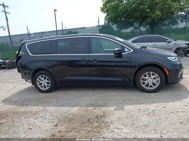 Chrysler Pacifica Select 2025 2C4RC1BG4SR574625 Image 14