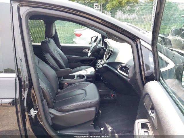 Chrysler Pacifica Select 2025 2C4RC1BG4SR574625 Image 5
