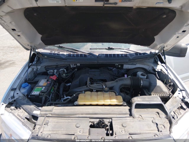 Ford F-150 Xl 2018 1FTEX1CP0JKC42468 Image 10