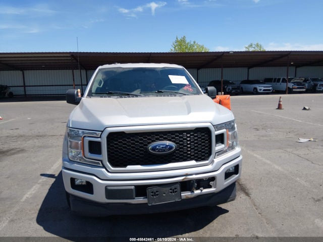 Ford F-150 Xl 2018 1FTEX1CP0JKC42468 Image 12