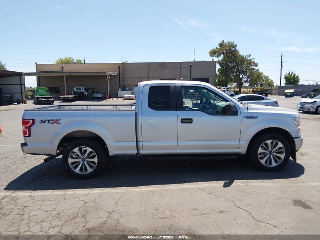 Ford F-150 Xl 2018 1FTEX1CP0JKC42468 Image 13