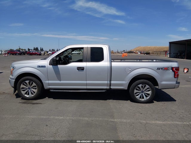 Ford F-150 Xl 2018 1FTEX1CP0JKC42468 Image 14