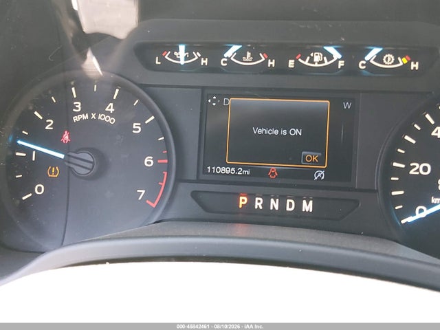 Ford F-150 Xl 2018 1FTEX1CP0JKC42468 Image 15