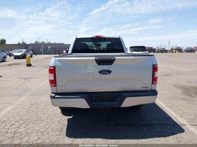Ford F-150 Xl 2018 1FTEX1CP0JKC42468 Image 16