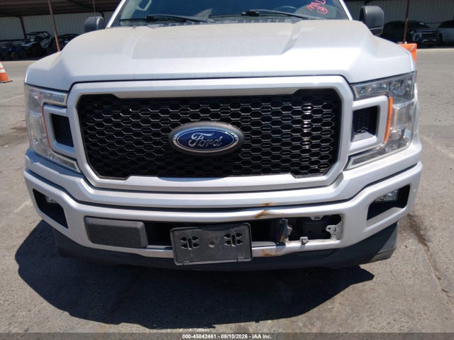 Ford F-150 Xl 2018 1FTEX1CP0JKC42468 Image 17