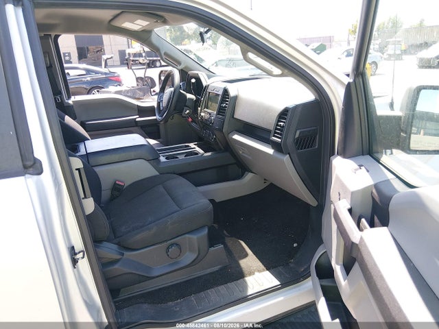 Ford F-150 Xl 2018 1FTEX1CP0JKC42468 Image 5