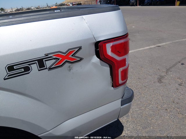Ford F-150 Xl 2018 1FTEX1CP0JKC42468 Image 6
