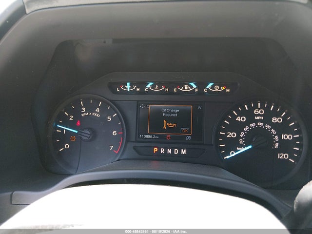Ford F-150 Xl 2018 1FTEX1CP0JKC42468 Image 7