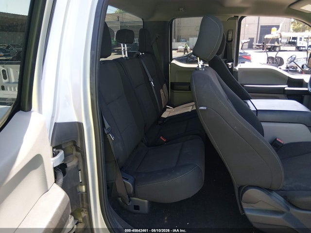 Ford F-150 Xl 2018 1FTEX1CP0JKC42468 Image 8