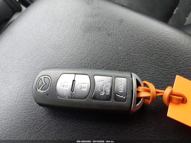 45842462 :رقم المزاد ، JM3KFACM1J0300389 vin ، 2018 Mazda Cx-5 Touring مزاد بيع