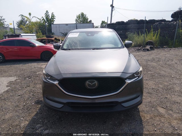 45842462 :رقم المزاد ، JM3KFACM1J0300389 vin ، 2018 Mazda Cx-5 Touring مزاد بيع