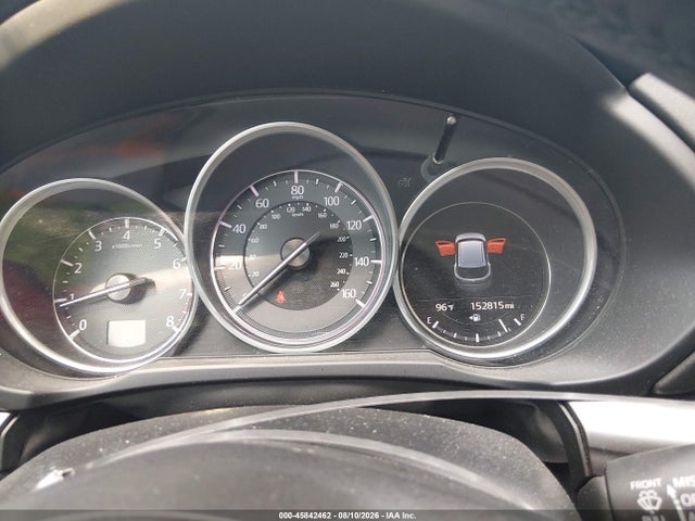 45842462 :رقم المزاد ، JM3KFACM1J0300389 vin ، 2018 Mazda Cx-5 Touring مزاد بيع