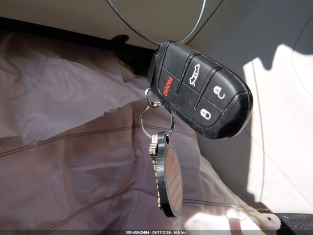 Chrysler 200 Limited 2016 1C3CCCAB0GN181415 Image 11