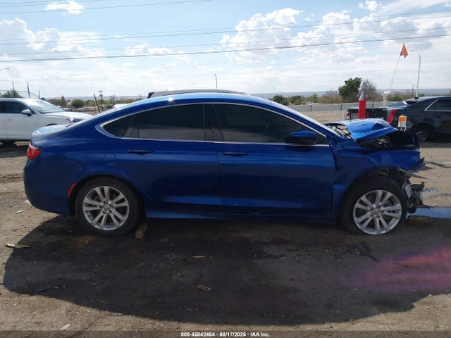 Chrysler 200 Limited 2016 1C3CCCAB0GN181415 Image 19