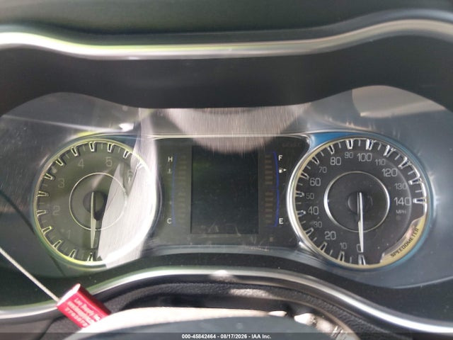 Chrysler 200 Limited 2016 1C3CCCAB0GN181415 Image 7