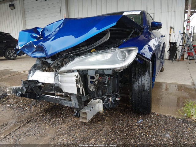 Chrysler 200 Limited 2016 1C3CCCAB0GN181415 Image 17