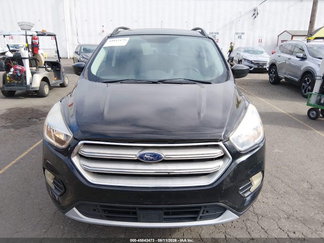 Ford ESCAPE SE 2018 1FMCU9GD0JUC11249 Image 12