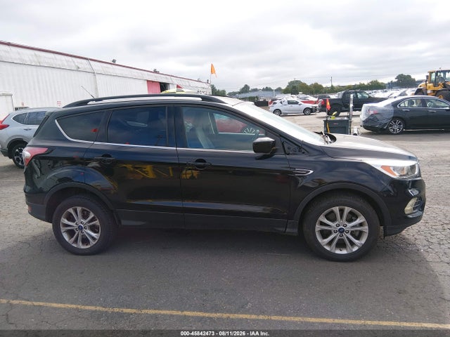 Ford ESCAPE SE 2018 1FMCU9GD0JUC11249 Image 13