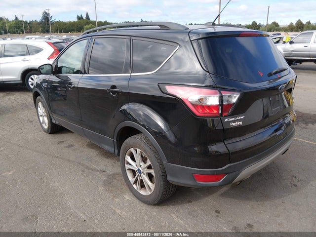 Ford ESCAPE SE 2018 1FMCU9GD0JUC11249 Image 3