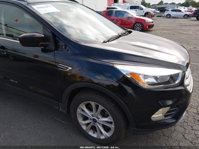 Ford ESCAPE SE 2018 1FMCU9GD0JUC11249 Image 6