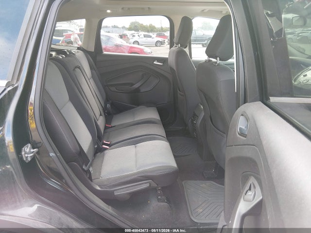 Ford ESCAPE SE 2018 1FMCU9GD0JUC11249 Image 8