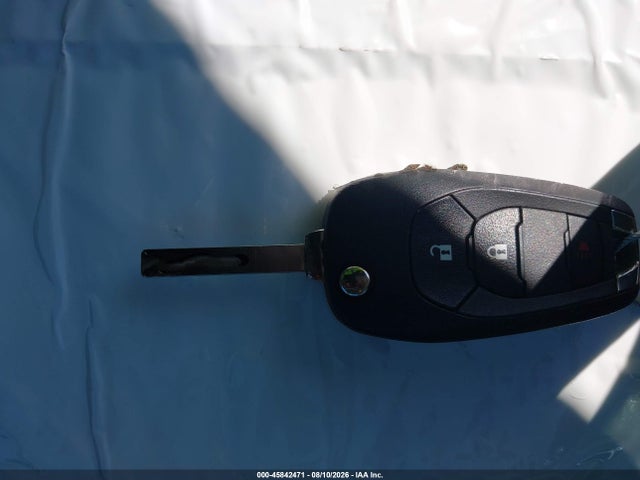 KL77LFE26RC135351 Chevrolet Trax Fwd Sp
