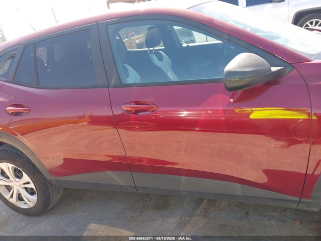 KL77LFE26RC135351 Chevrolet Trax Fwd Sp