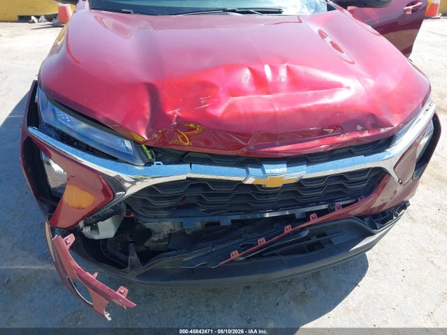 KL77LFE26RC135351 Chevrolet Trax Fwd Sp