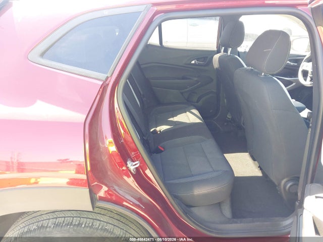 KL77LFE26RC135351 Chevrolet Trax Fwd Sp