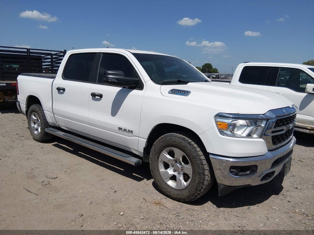 Aukcja sprzedaży 2023 Ram 1500 Lone Star  4x4 5'7 Box, vin: 1C6SRFFTXPN536011, numer aukcji: 45842472
