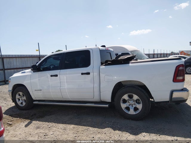 Aukcja sprzedaży 2023 Ram 1500 Lone Star  4x4 5'7 Box, vin: 1C6SRFFTXPN536011, numer aukcji: 45842472