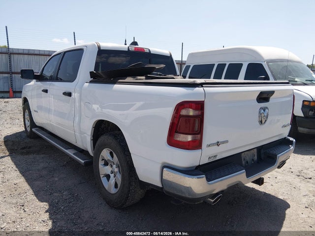 Aukcja sprzedaży 2023 Ram 1500 Lone Star  4x4 5'7 Box, vin: 1C6SRFFTXPN536011, numer aukcji: 45842472