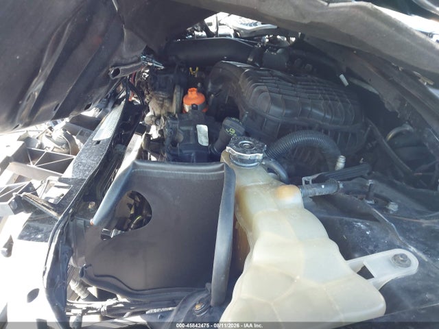 2012 Dodge Challenger Sxt მანქანა იყიდება აუქციონზე, vin: 2C3CDYAG1CH292614, აუქციონის ნომერი: 45842475