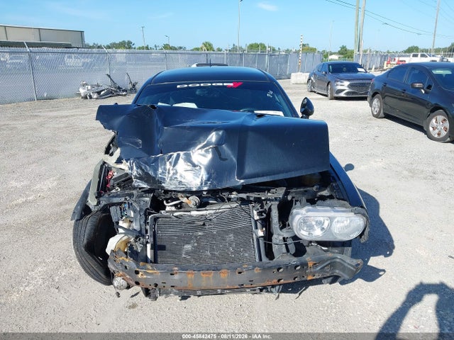 2012 Dodge Challenger Sxt მანქანა იყიდება აუქციონზე, vin: 2C3CDYAG1CH292614, აუქციონის ნომერი: 45842475