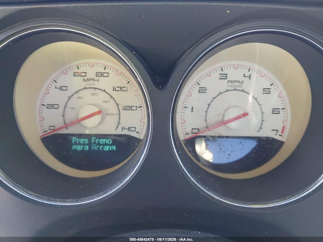 2012 Dodge Challenger Sxt მანქანა იყიდება აუქციონზე, vin: 2C3CDYAG1CH292614, აუქციონის ნომერი: 45842475
