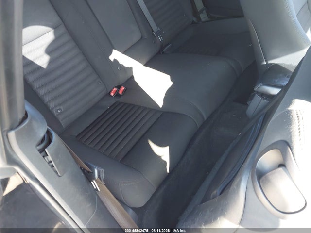 2012 Dodge Challenger Sxt მანქანა იყიდება აუქციონზე, vin: 2C3CDYAG1CH292614, აუქციონის ნომერი: 45842475
