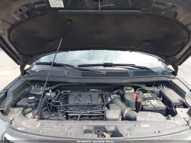 Продаж на аукціоні авто 2016 Ford Explorer Limited, vin: 1FM5K7F84GGA26880, номер лоту: 45842476