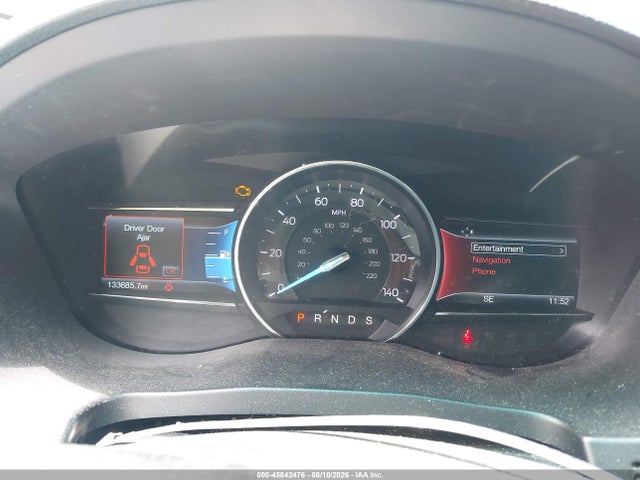 Продаж на аукціоні авто 2016 Ford Explorer Limited, vin: 1FM5K7F84GGA26880, номер лоту: 45842476