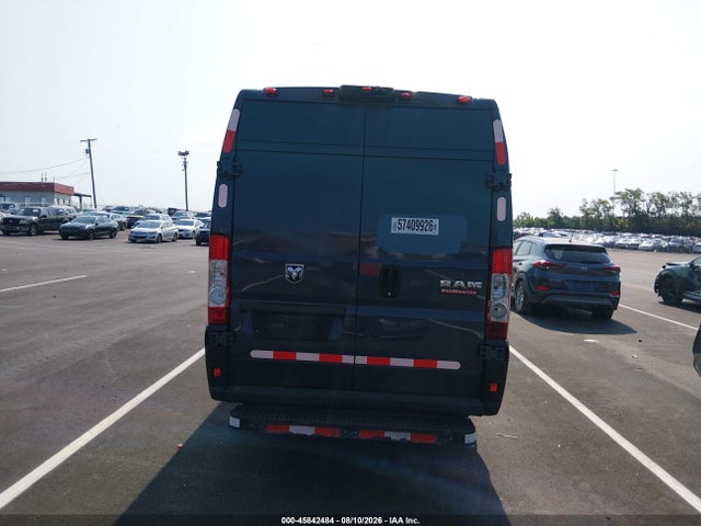 Aukcja sprzedaży 2020 Ram Promaster 3500 Cargo Van High Roof 159 Wb Ext, vin: 3C6URVJG4LE144430, numer aukcji: 45842484