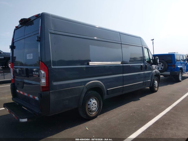 Aukcja sprzedaży 2020 Ram Promaster 3500 Cargo Van High Roof 159 Wb Ext, vin: 3C6URVJG4LE144430, numer aukcji: 45842484