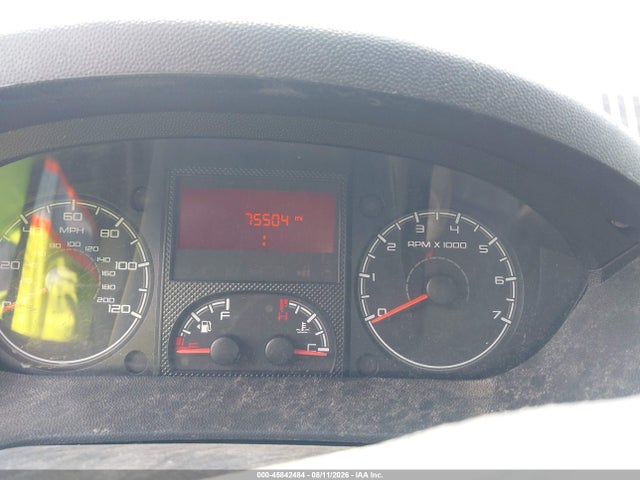 Aukcja sprzedaży 2020 Ram Promaster 3500 Cargo Van High Roof 159 Wb Ext, vin: 3C6URVJG4LE144430, numer aukcji: 45842484
