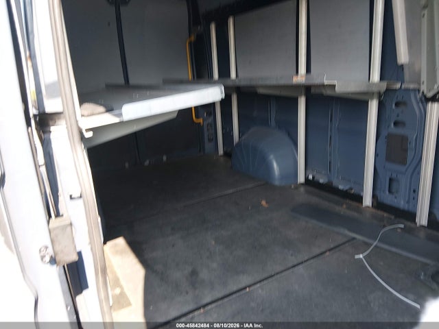 Aukcja sprzedaży 2020 Ram Promaster 3500 Cargo Van High Roof 159 Wb Ext, vin: 3C6URVJG4LE144430, numer aukcji: 45842484